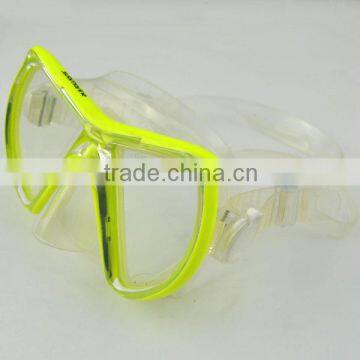 Swimming Material and Diving Equipment Diving Mask With Best Price photo-2
