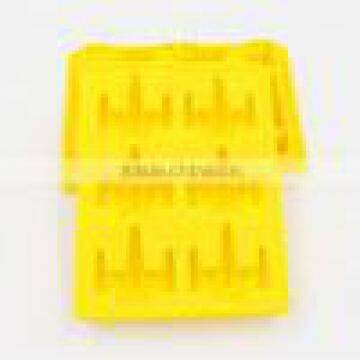 8 Pcs/set Mold Silicone Ice Tray Ice Maker photo-4