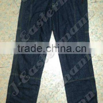 Jeans with Kevlar Lining, New Model High Quality Motorcycle Kevlar Jeans For Men