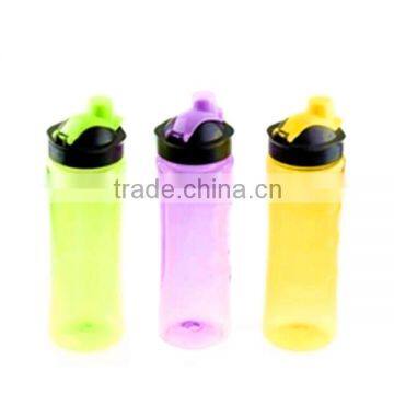 Hot Selling Plastic Water Botttle For Drinking