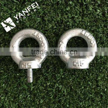 Eye Bolt With Screw/Screw Eyes/Eyescrews photo-5