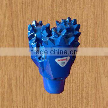 hard rock drilling bits