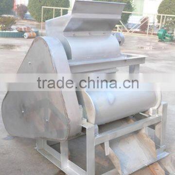 Best Manufacturer for Cassava Grinding Machine From GOODWAY Factory photo-3