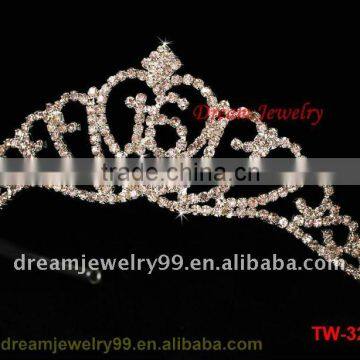 fashion tiaras ballet