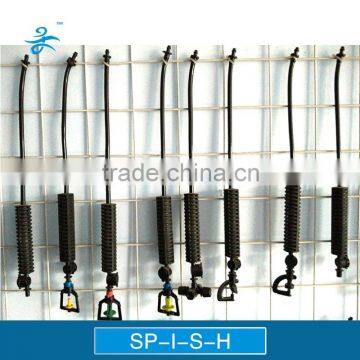 Hanging Type Sprinkling Irrigation for Greenhouse photo-2