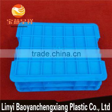 390x280x120mm Plastic Box Packaging photo-4