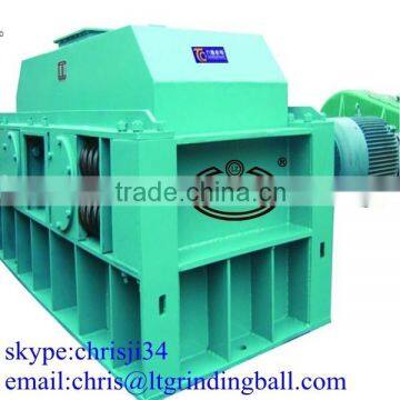 Long Teng roll crusher for mill with best quality