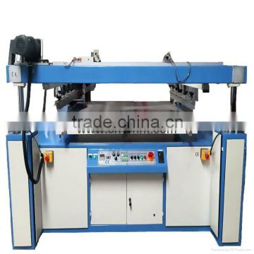 Alibaba express Large-size Plane Screen Printer for LGP. light guide plate screen printer