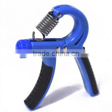 adjustable gym hand grip strengthener