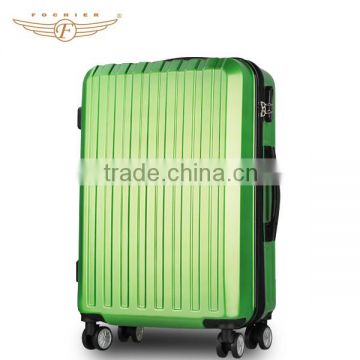 Business Travel Trolley Luggage Polo Luggage Trolley Bags for Woman and Man