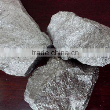 Silicon Manganese Ferroalloy Metal