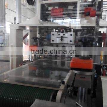 High Speed Napkin Tissue Three Dimensional Packing Machine photo-3
