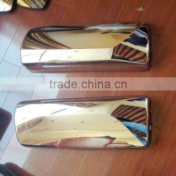 VOLVO VN Truck Chrome Mirror 82329127/82329124/3981904/3981903/3981224 photo-2