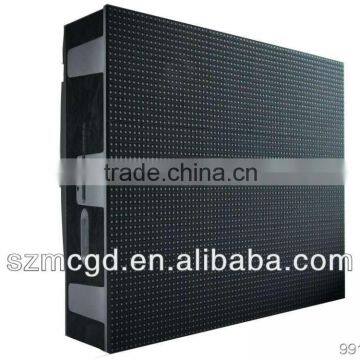 P4 Led Display Cabinet Rental Aluminum Cabinet Size Customize Available