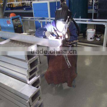 OEM high quality TIG aluminum welding service metal fabrication                        
                                                Quality Choice