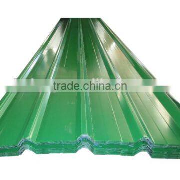 Galvanized Corrugated Iron Sheet Corrugated Metal Roofing Sheet Galvanized Corrugated Steel Sheet