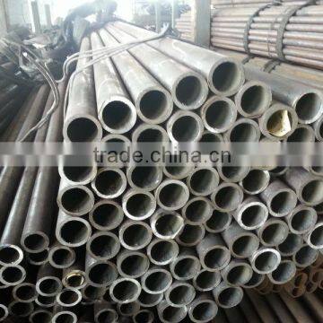 Seamless High-Carbon-Chrome Bearing Steel Pipe