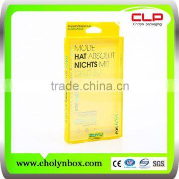 2016 Fashion Design PANTONE Paper Phone Box photo-6