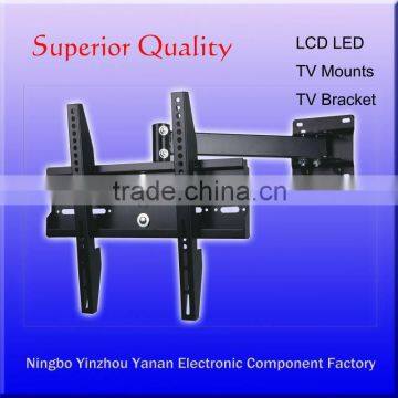 NEW ARTICULATING TILT LED LCD PLASMA TV WALL MOUNT 32 - 55"