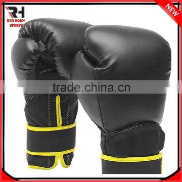 Competition Boxing Gloves, Custom Designed Professional Gloves