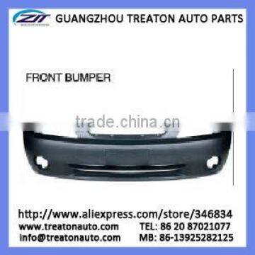 FRONT BUMPER FOR SPECTRA 01-05