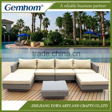 New design better homes and gardens wicker patio furniture