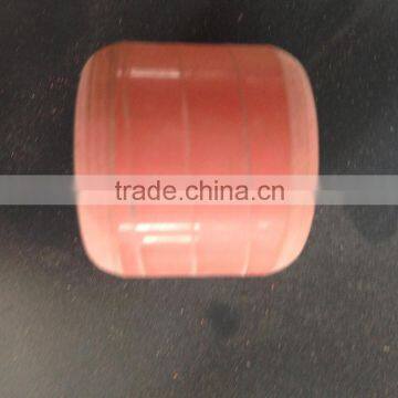 Textile, rubber rollers, spinning, cotton Cylindrical grinding machine