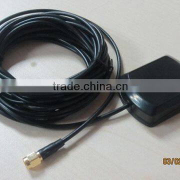 ISO9001:2008 29dBi Antenna Outdoor 1575.42mhz For Android External Antenna GPS USB Android With 174 Cable SMA/MCX/Fakra/F Male