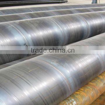 helical welded pipe