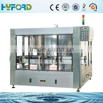 New liquor filling / bottling / pack machine