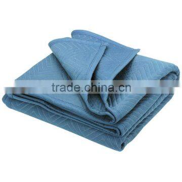 China Manufacture of funiture moving blanket