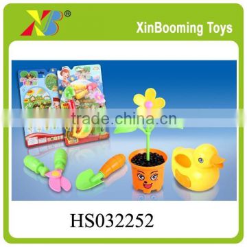 Educational Toys Plastic Happy Farm for Kids