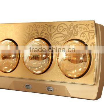 High Quality Wall Mounted Electric Infrared Bathroom Heater With CB Approval