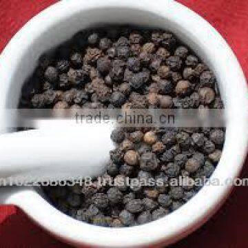 Black Pepper