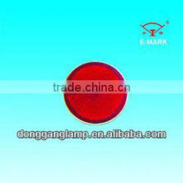 E-mark 4 OEM Round Reflector