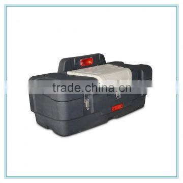 110Liter ATV Tail Cargo Boxes+8L Plastic Cooler photo-2