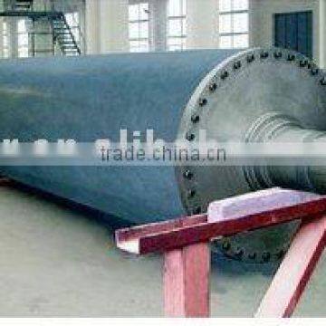 Natural Granite Press Roller for Paper Making Machine