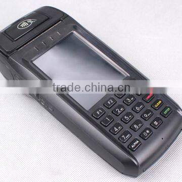 Handheld Portable Wireless Data pos terminal portable terminal model ZQ-MP31OO