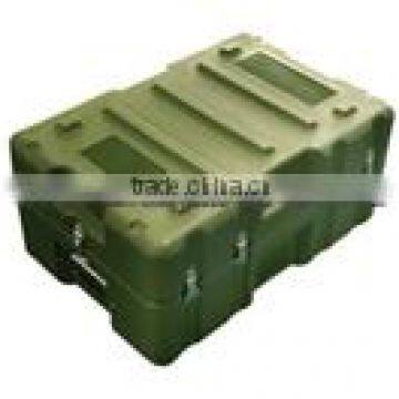Roto Molded Plastic Military Transit Container photo-3