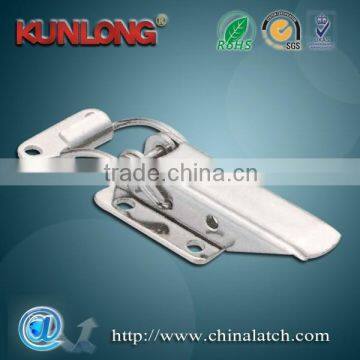 Mini latch type SK3-024 fasteners Swivel Hasp