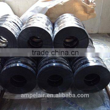 polyester fabric duct connector