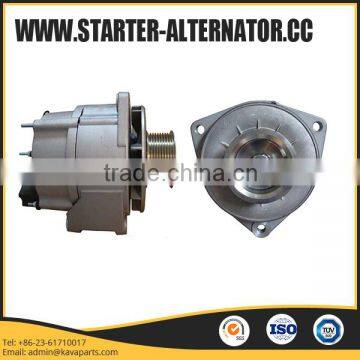 *24V 100A* Bosch Alternator For Mercedes Benz Actros,CA1505IR,Lester 12388