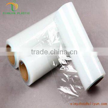 Fresh Food Wrap Food Grade Factory Price Hot Sell pe Cling Film