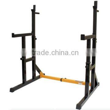 Chinese Factory Crossfit Gym Power Squat Stand Adjustable