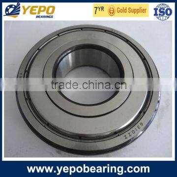 6014zz 6014 2rs deep groove ball bearing, 6014 ball bearing manufacturer