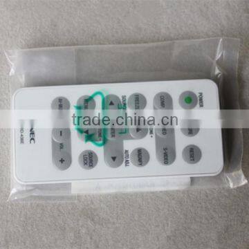 Original RD-436E Projector Remote Control for NEC NP100 NP100+ NP200+