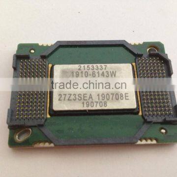 Replacement Projector DMD Chip 1910-6143W