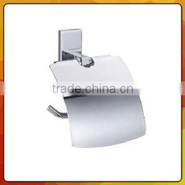 Concise chrome wc Toilet paper holder Bathroom Accessories 3940