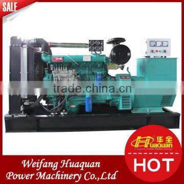 china famous brand weifang ricardo 3 phase 100kva diesel generator in labanon