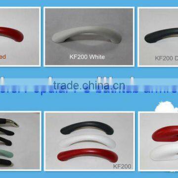 Whirlpool Bathtub Handles